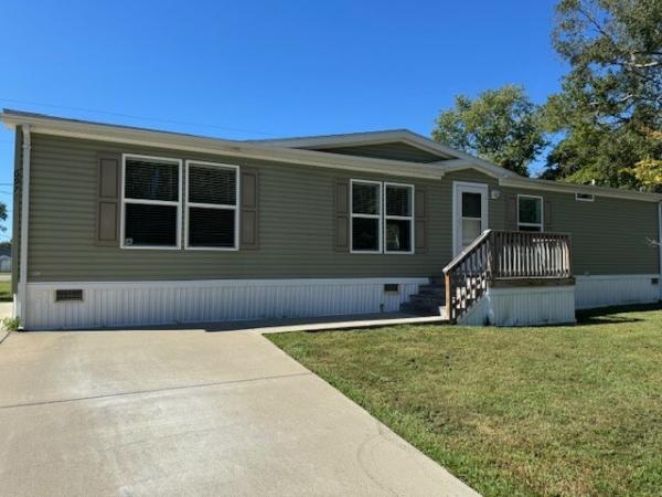 2020 Clayton Mobile Home For Rent