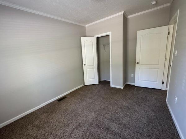 2020 Clayton 56CFT28563B(4BR) Mobile Home