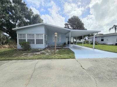 Mobile Home at 519 N Genathy Drive Auburndale, FL 33823