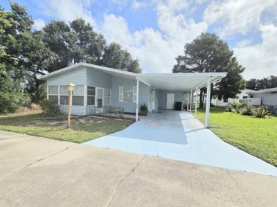 Photo 3 of 18 of home located at 519 N Genathy Drive Auburndale, FL 33823