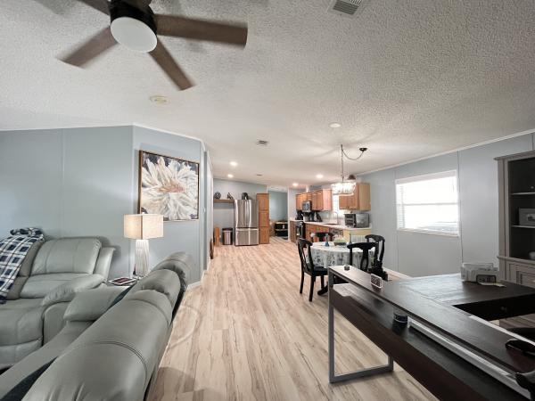 1996 MERI MERI Mobile Home