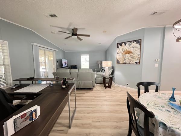 1996 MERI MERI Mobile Home