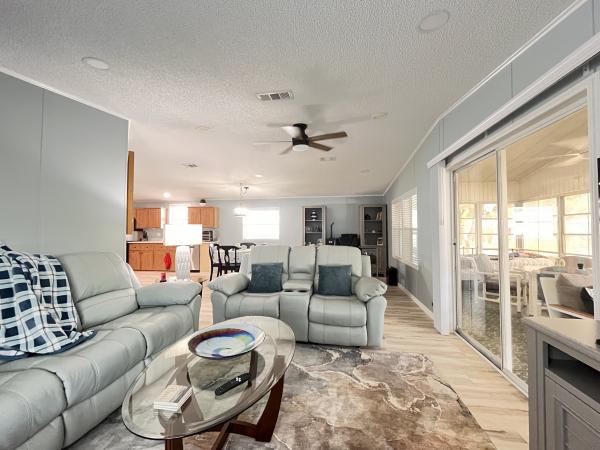 1996 MERI MERI Mobile Home