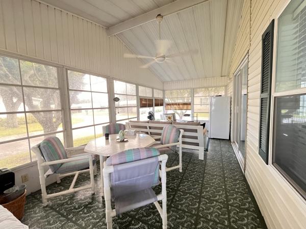 1996 MERI MERI Mobile Home