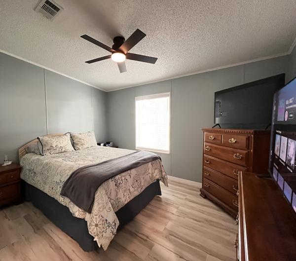 1996 MERI MERI Mobile Home