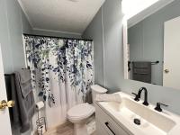 1996 MERI MERI Mobile Home