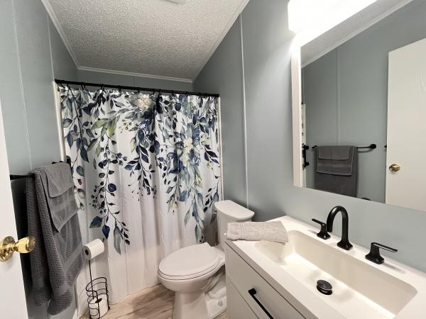 1996 MERI MERI Mobile Home