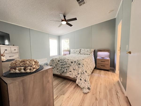 1996 MERI MERI Mobile Home