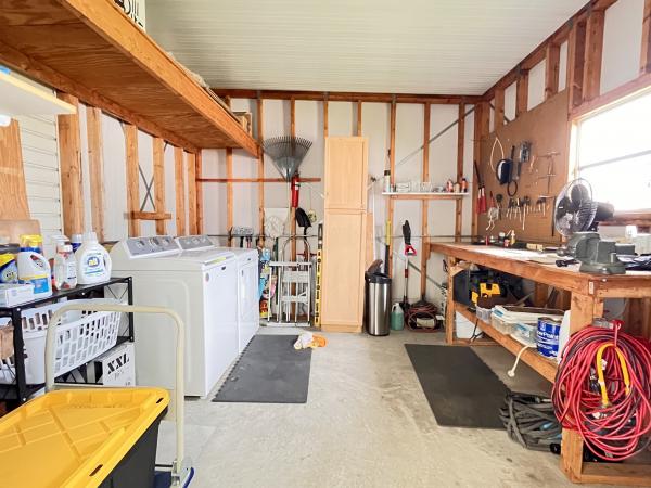 1996 MERI MERI Mobile Home