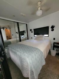 1996 Franklin Mobile Home