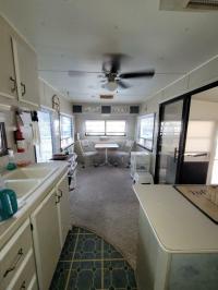 1996 Franklin Mobile Home