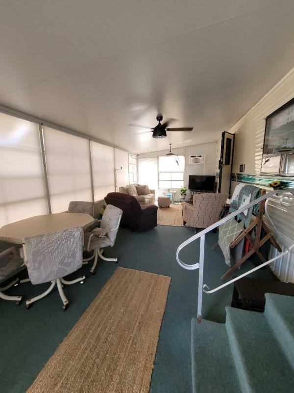 1996 Franklin Mobile Home