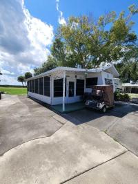 1996 Franklin Mobile Home