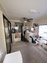 1996 Franklin Mobile Home