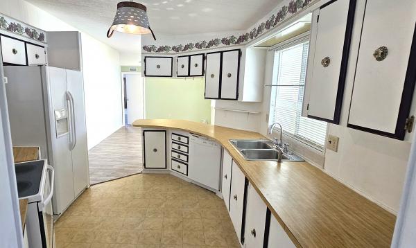 1978 Fleetwood Mobile Home