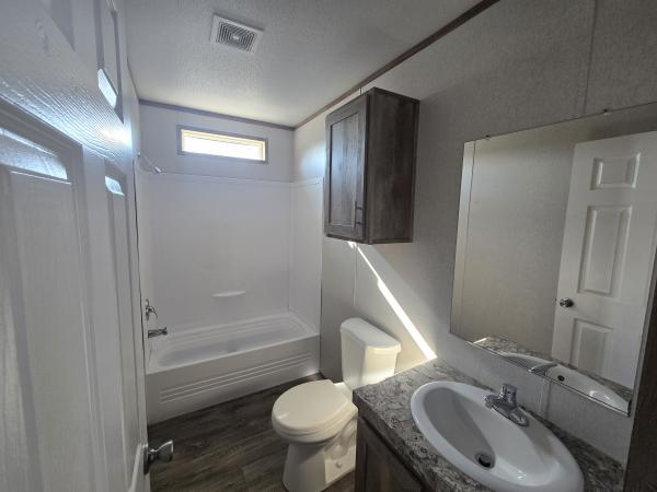 2022 Fleetwood Mobile Home