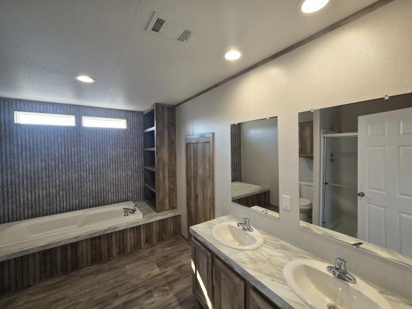 2022 Fleetwood Mobile Home For Sale