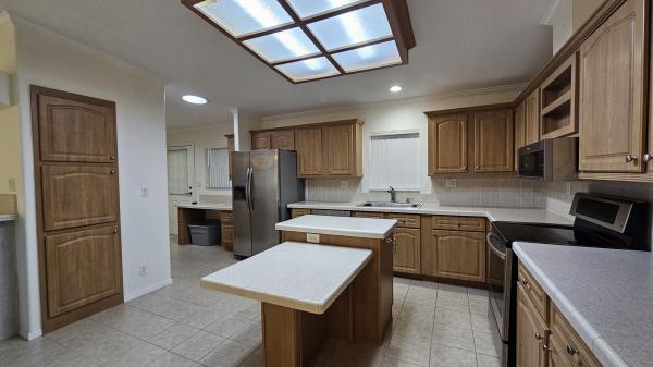 2003 Palm Harbor Mobile Home