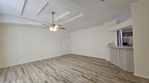 2003 Palm Harbor Mobile Home