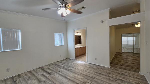 2003 Palm Harbor Mobile Home