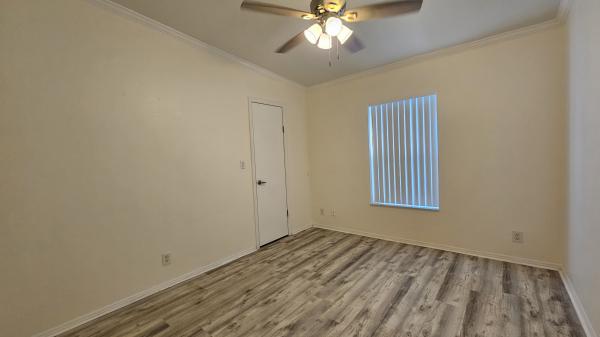 2003 Palm Harbor Mobile Home