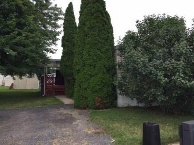 Mobile Home at 6988 Mckean Road #160 Ypsilanti, MI 48197