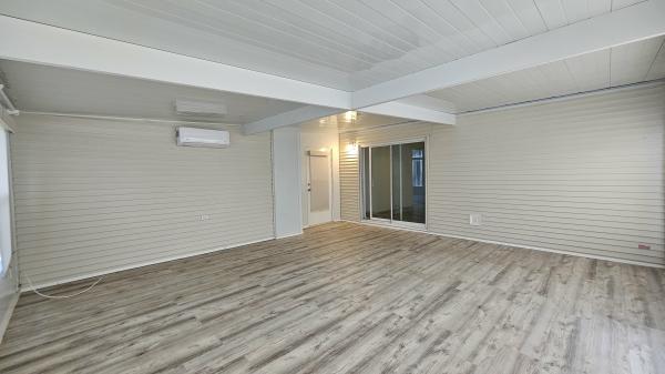 2003 Palm Harbor Mobile Home