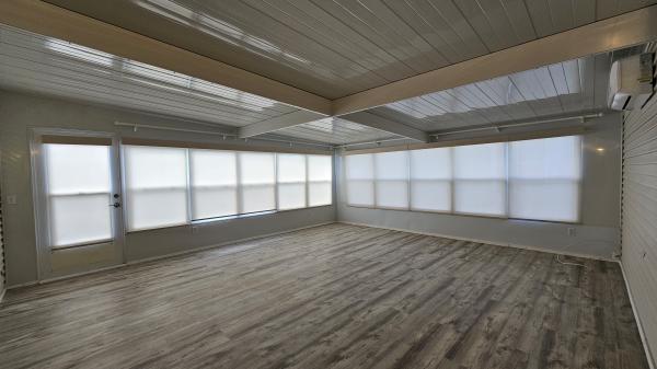 2003 Palm Harbor Mobile Home