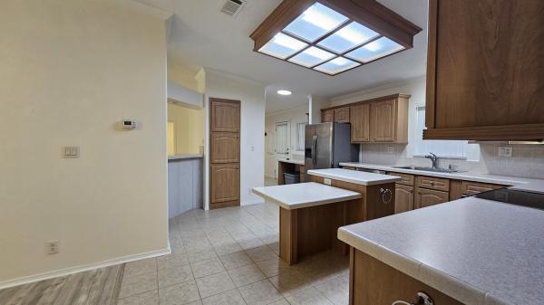 2003 Palm Harbor Mobile Home