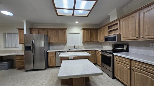 2003 Palm Harbor Mobile Home