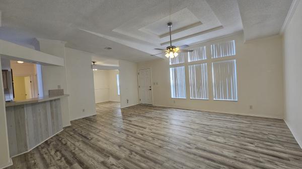 2003 Palm Harbor Mobile Home