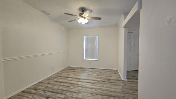 2003 Palm Harbor Mobile Home