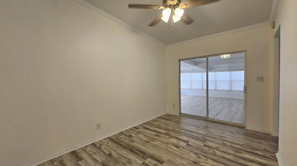 2003 Palm Harbor Mobile Home