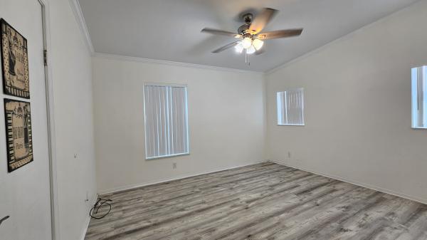 2003 Palm Harbor Mobile Home