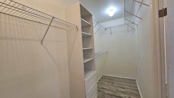 2003 Palm Harbor Mobile Home