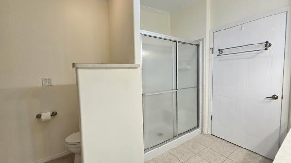 2003 Palm Harbor Mobile Home