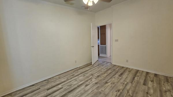 2003 Palm Harbor Mobile Home