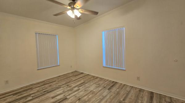 2003 Palm Harbor Mobile Home