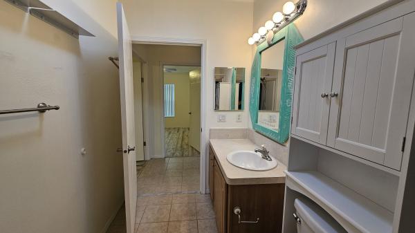 2003 Palm Harbor Mobile Home