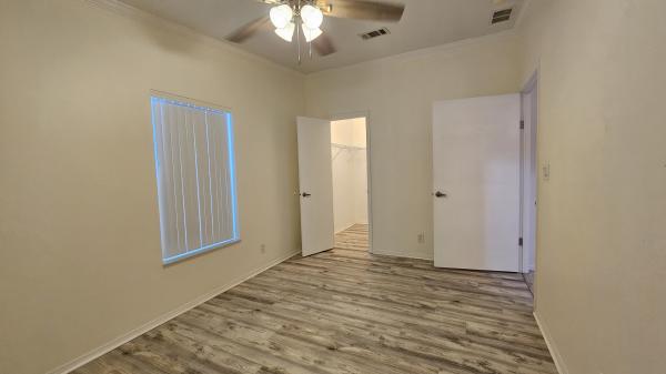 2003 Palm Harbor Mobile Home