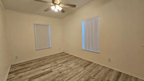 2003 Palm Harbor Mobile Home