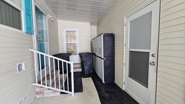 2003 Palm Harbor Mobile Home