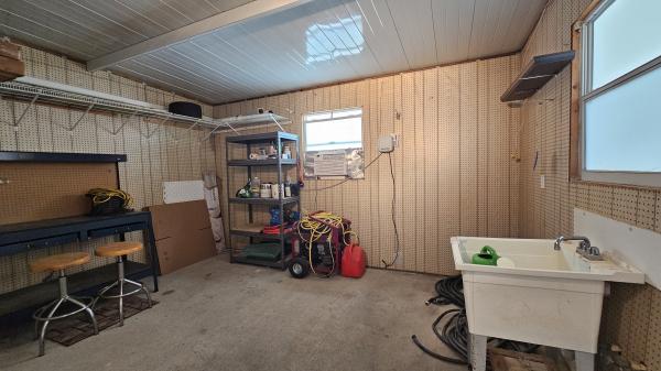 2003 Palm Harbor Mobile Home