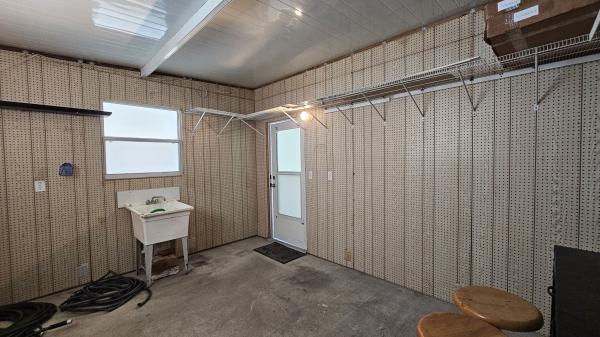 2003 Palm Harbor Mobile Home