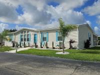 2003 Palm Harbor Mobile Home