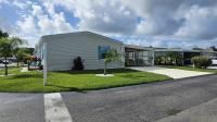 2003 Palm Harbor Mobile Home