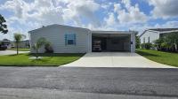 2003 Palm Harbor Mobile Home