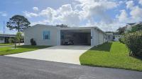 2003 Palm Harbor Mobile Home