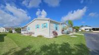 2003 Palm Harbor Mobile Home