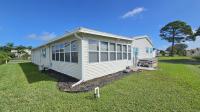 2003 Palm Harbor Mobile Home